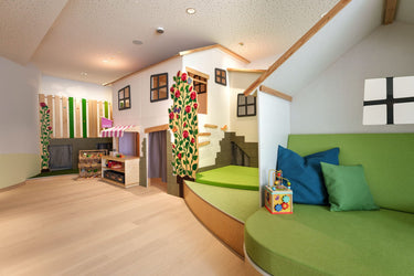 Lucius - Kinderzimmer