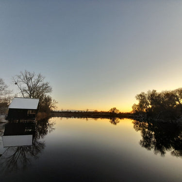 Alain - Ausblick - 2