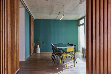 Rena - Büro