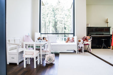 Caryn - Kinderzimmer