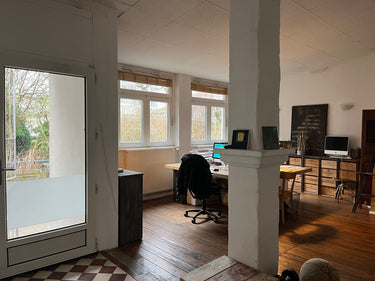 Deep - Büro - 2