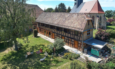 Thea - Gebäude