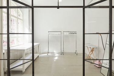 Carrie - Garderobe