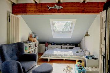Tito - Kinderzimmer 2