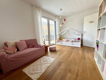 Shashi - Kinderzimmer