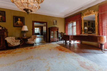 General - Salon