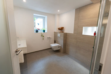 Starr - Badezimmer