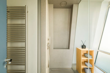 Kaneko - Badezimmer