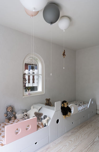 Chota - Kinderzimmer - 2