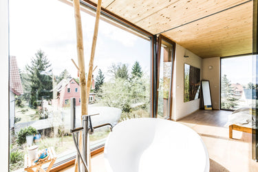 Con - Schlafzimmer