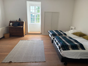 Lando - Gästezimmer