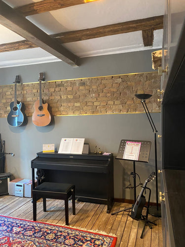 Hilde - Büro