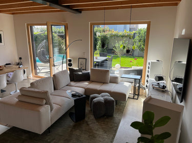 Alleen - Wohnzimmer