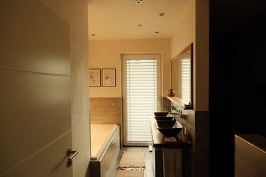 Gleason - Bathroom