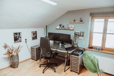 Grady - Büro - 2