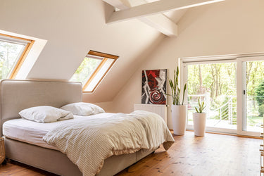 Quintin - Schlafzimmer