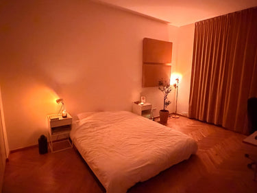 Mina - Schlafzimmer