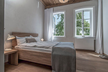 Bronislaw - Schlafzimmer