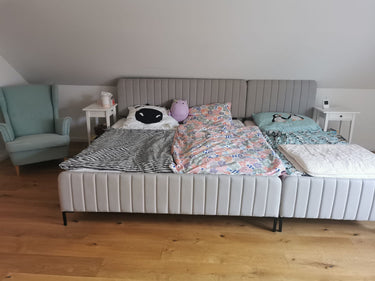 Countess - Schlafzimmer