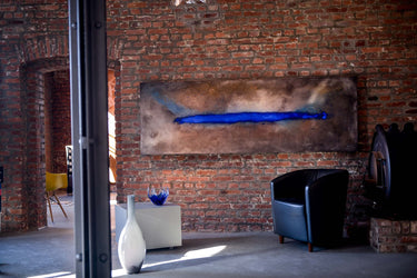 April - Galerie