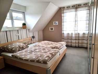 Lise - Schlafzimmer