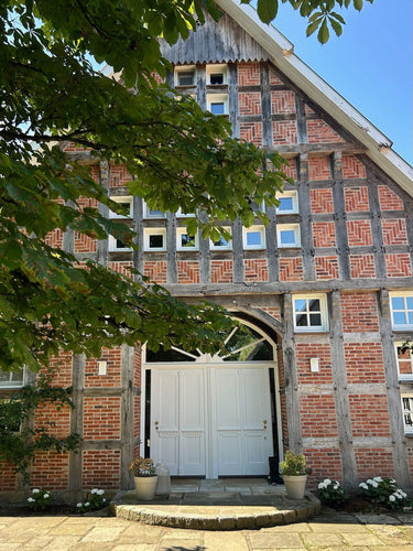 Walker - Außenansicht