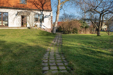 Domingo - Garten