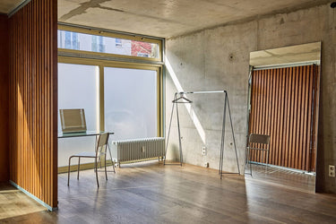 Rena - Garderobe