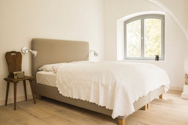 Grethe - Schlafzimmer