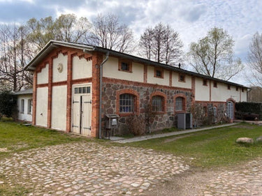 Lando - Hof