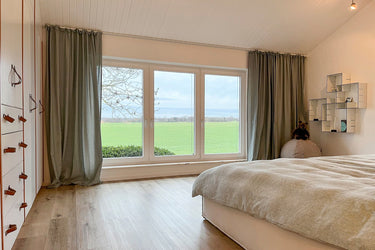 Ros - Schlafzimmer