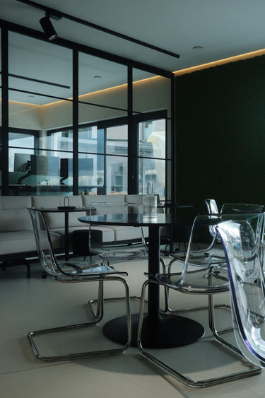 Herb - Lounge Area