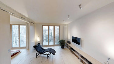 Rute - Wohnzimmer