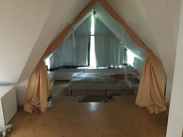 Alain - Kinderzimmer