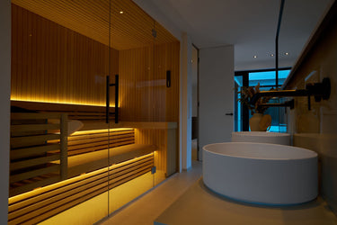 German - Badezimmer - 2