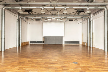Blanka - Saal