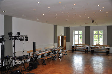 Gudrun - Saal