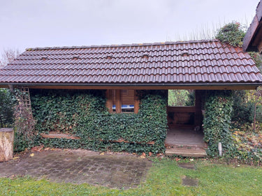 Bent - Sauna