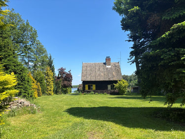 Ferdy - Exterior view