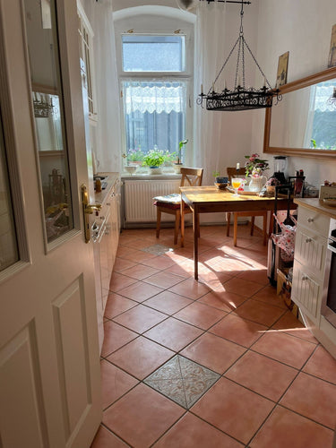 Grayson - Kitchen