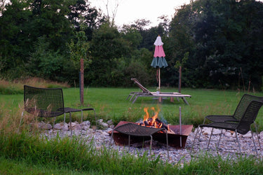 Nacho - Garten