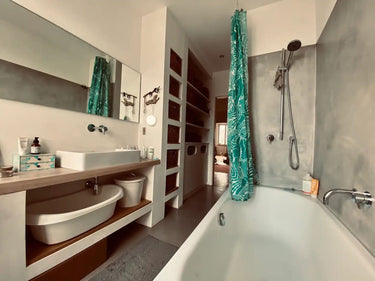 Luli - Bathroom