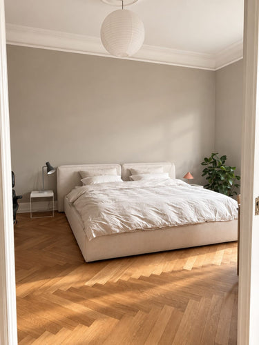 Enea - Schlafzimmer