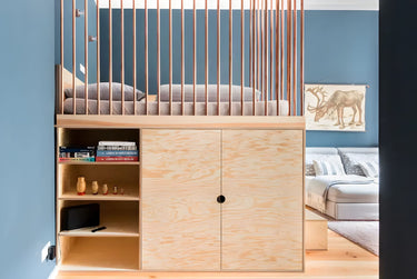Tino - Schlafzimmer
