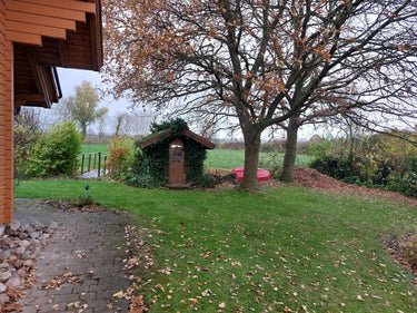 Bent - Garten