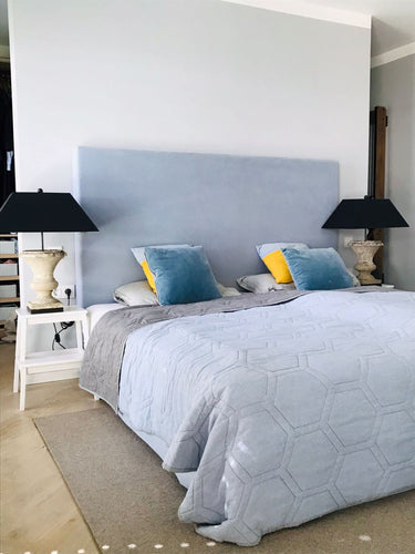 Reni - Schlafzimmer