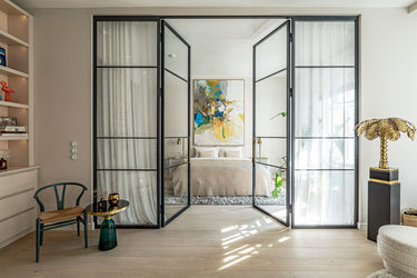 Ivory - Schlafzimmer