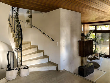 Line - Treppe