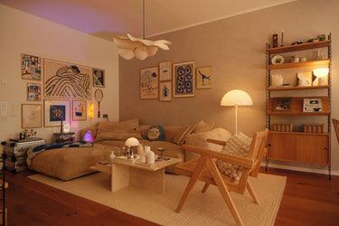 Kerri - Living Room