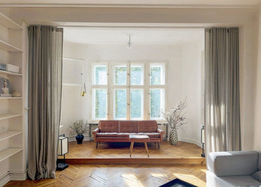 Julius - Wohnzimmer - 2
